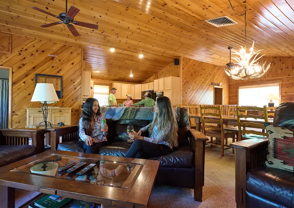 The Fly Shop Travel Image