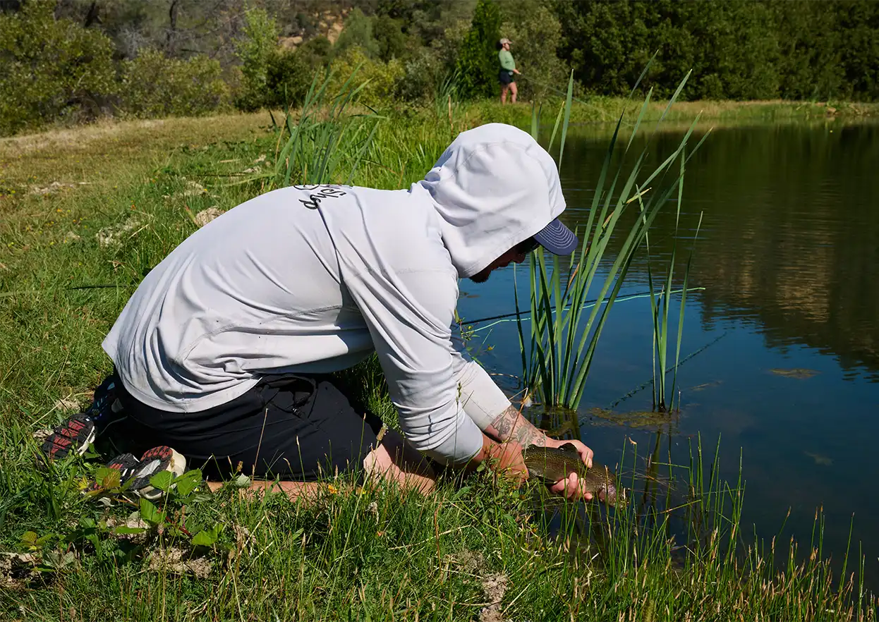 The Fly Shop Travel Image
