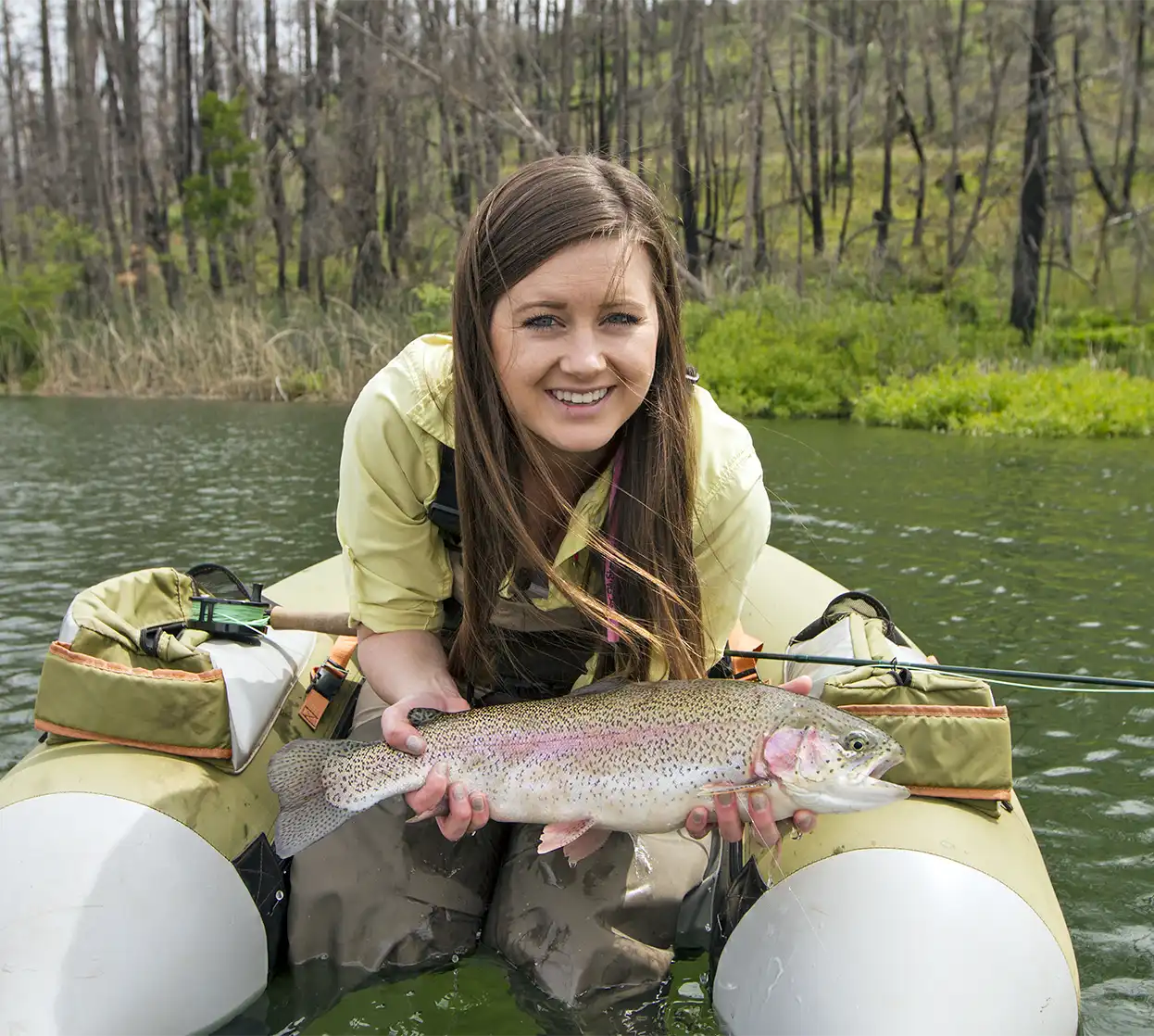 The Fly Shop Travel Image