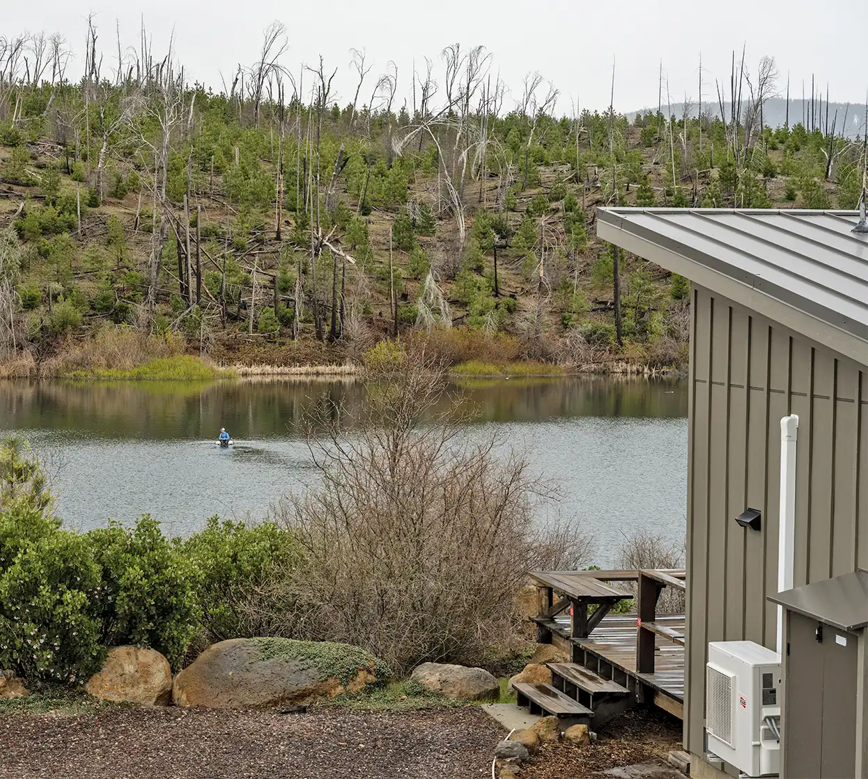 The Fly Shop Travel Image