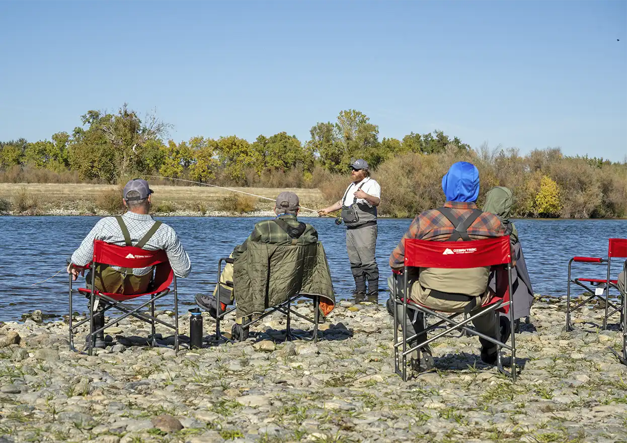 The Fly Shop Travel Image