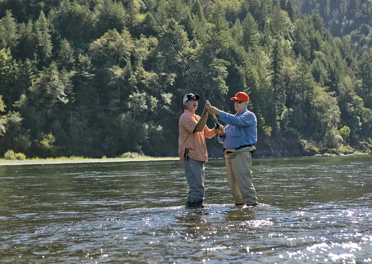 The Fly Shop Travel Image