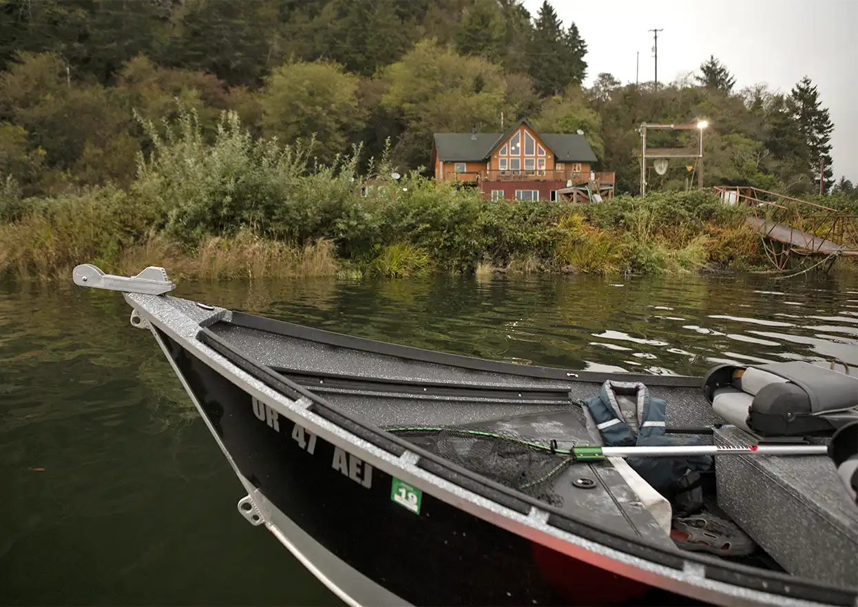 The Fly Shop Travel Image