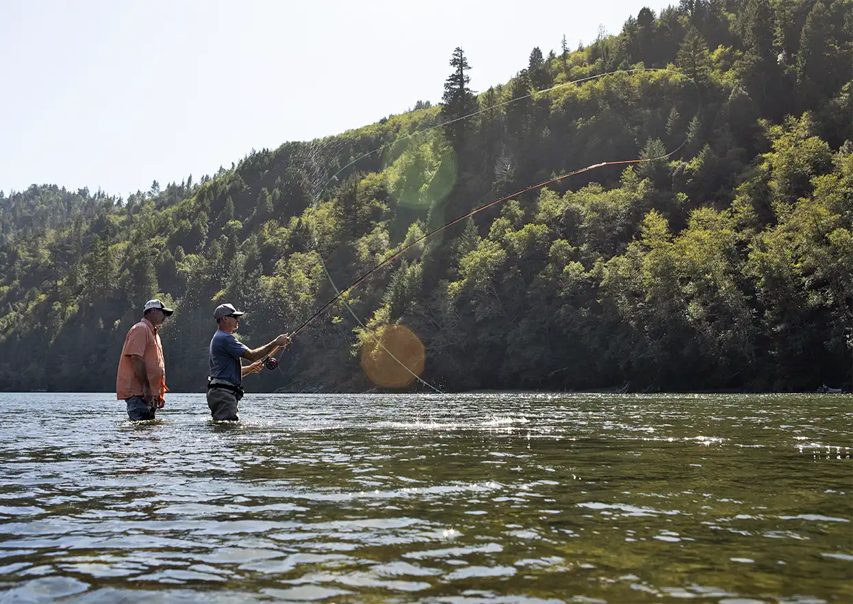 The Fly Shop Travel Image