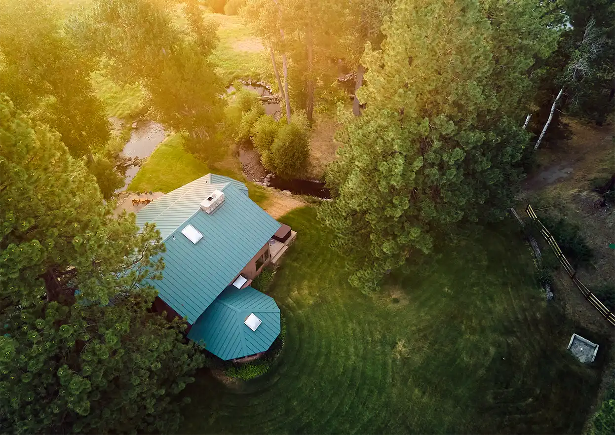 The Fly Shop Travel Image