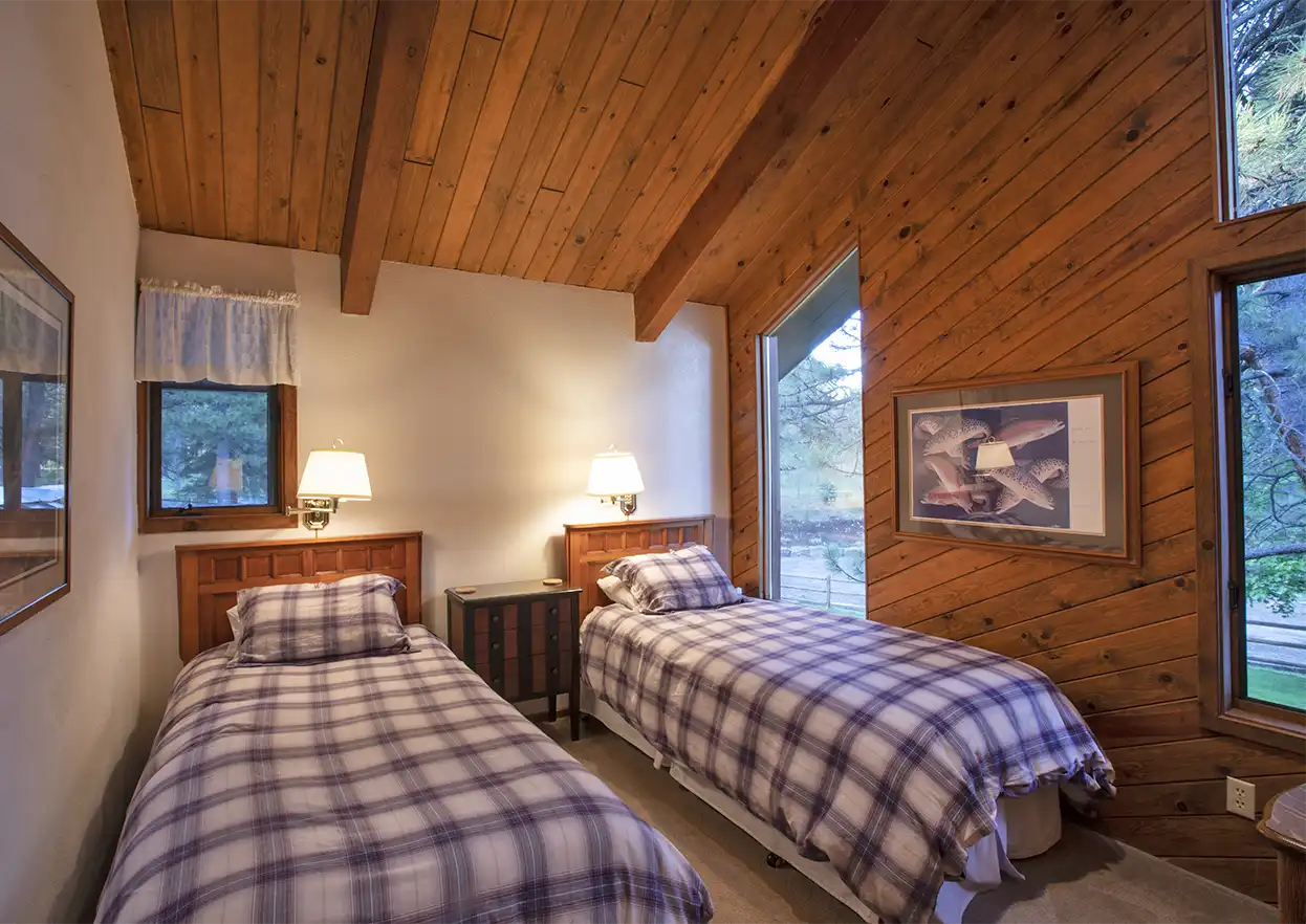 The Fly Shop Travel Image