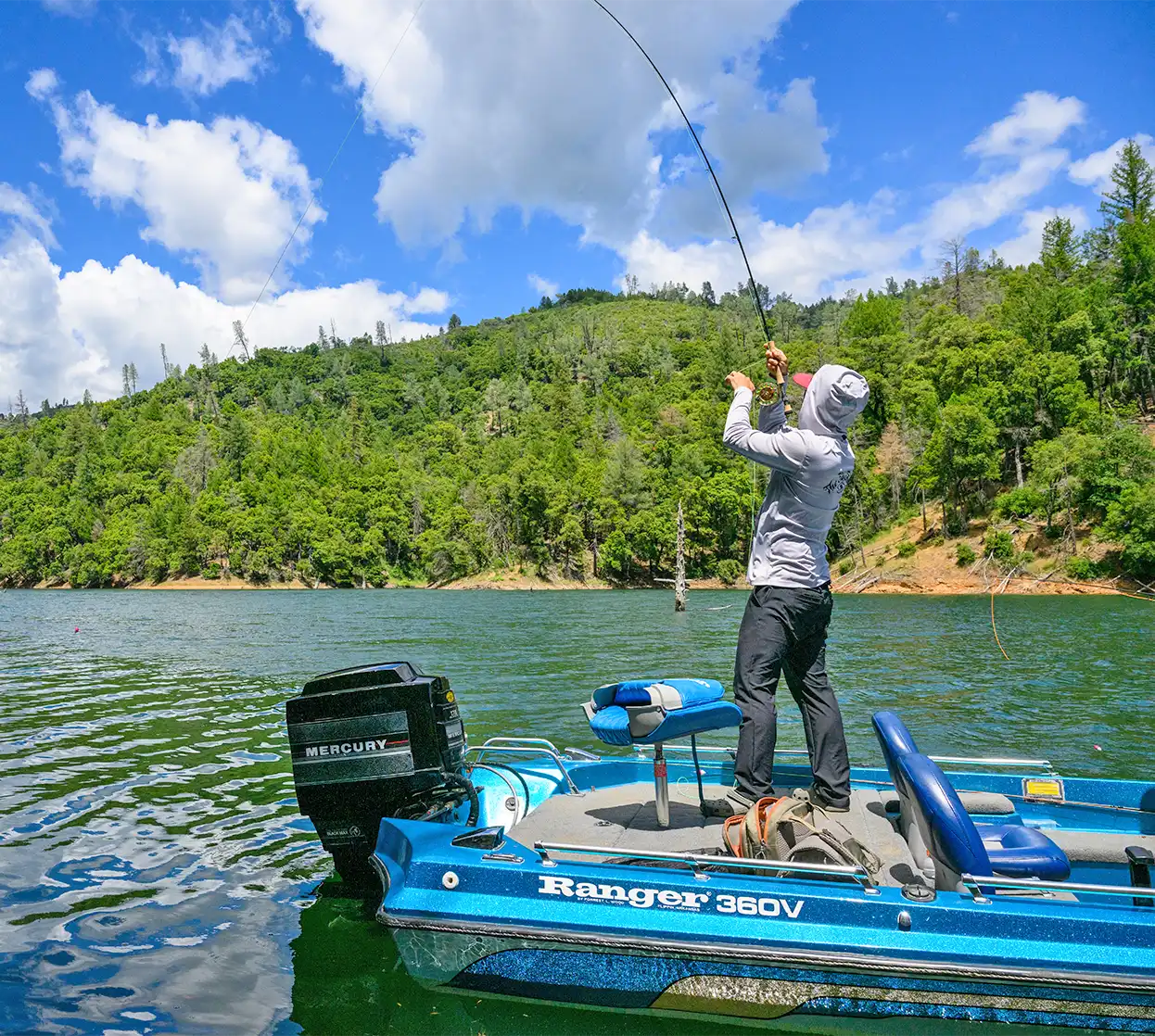 The Fly Shop Travel Image