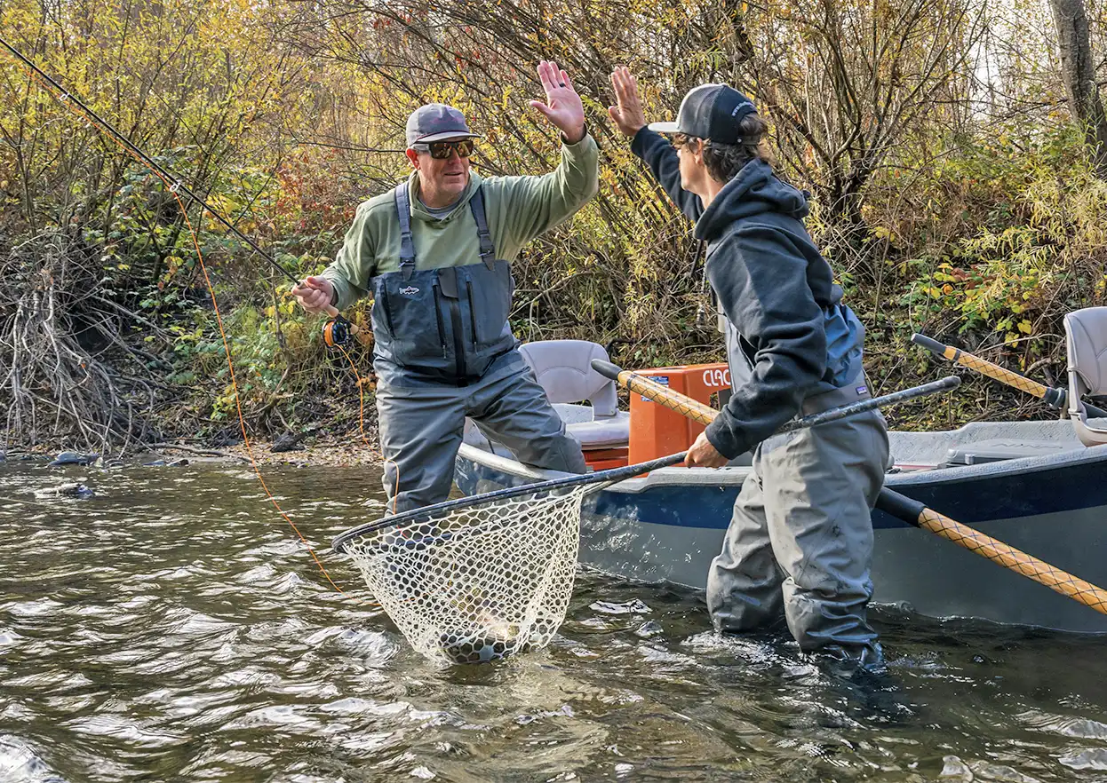 The Fly Shop Travel Image