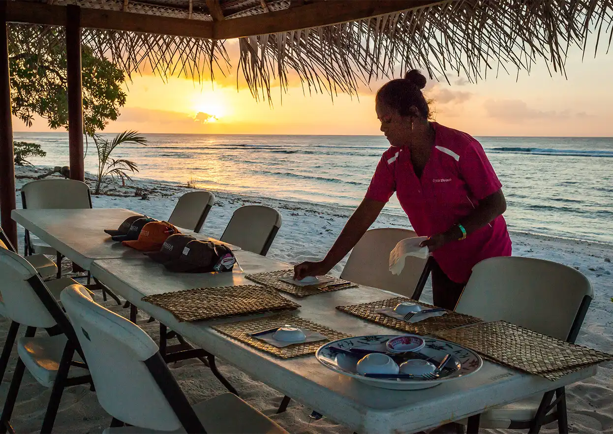 The Fly Shop Travel Image