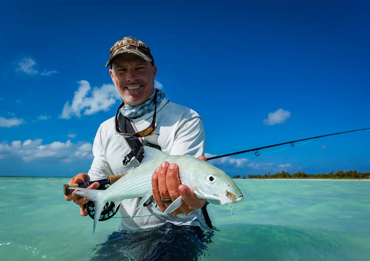 The Fly Shop Travel Image