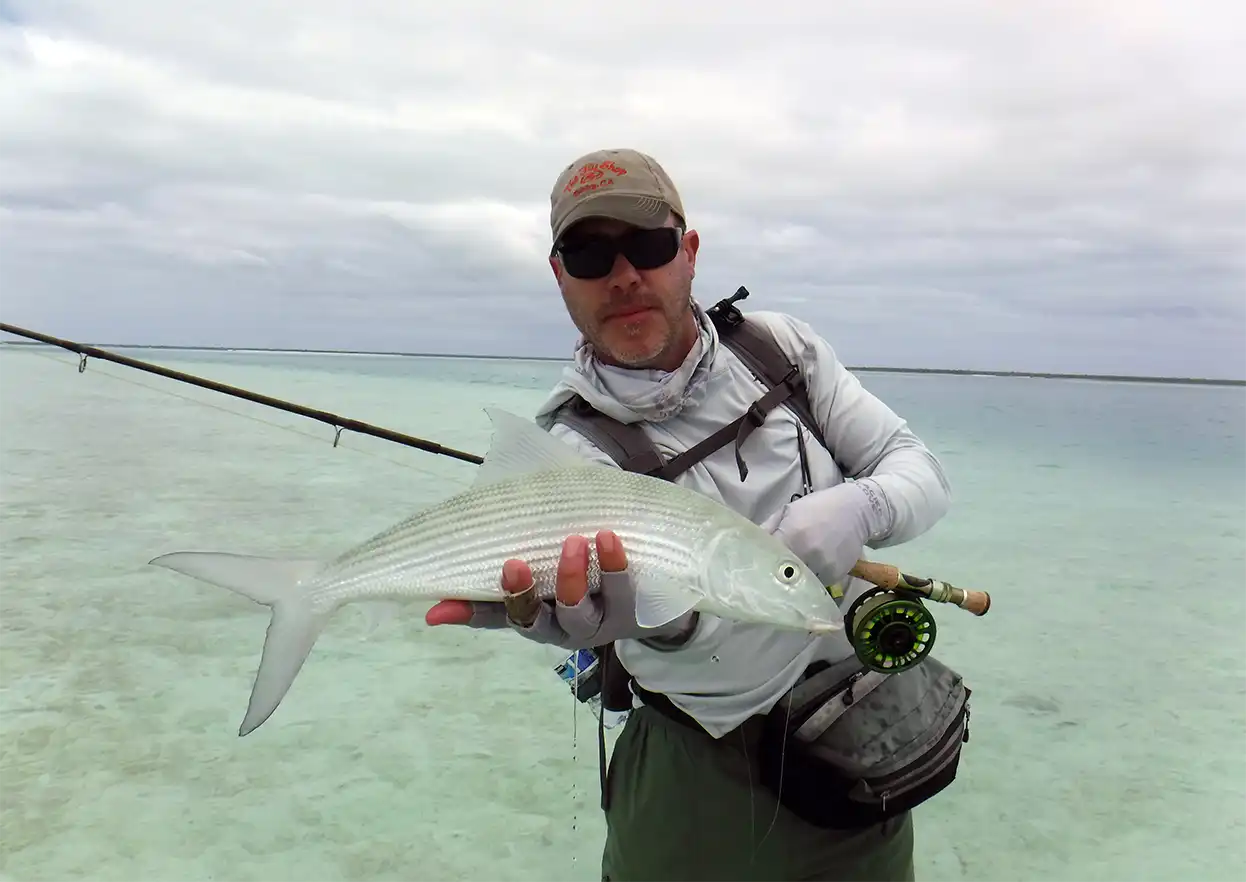 The Fly Shop Travel Image