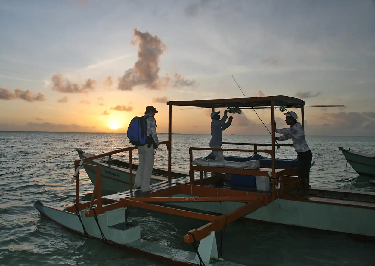 The Fly Shop Travel Image