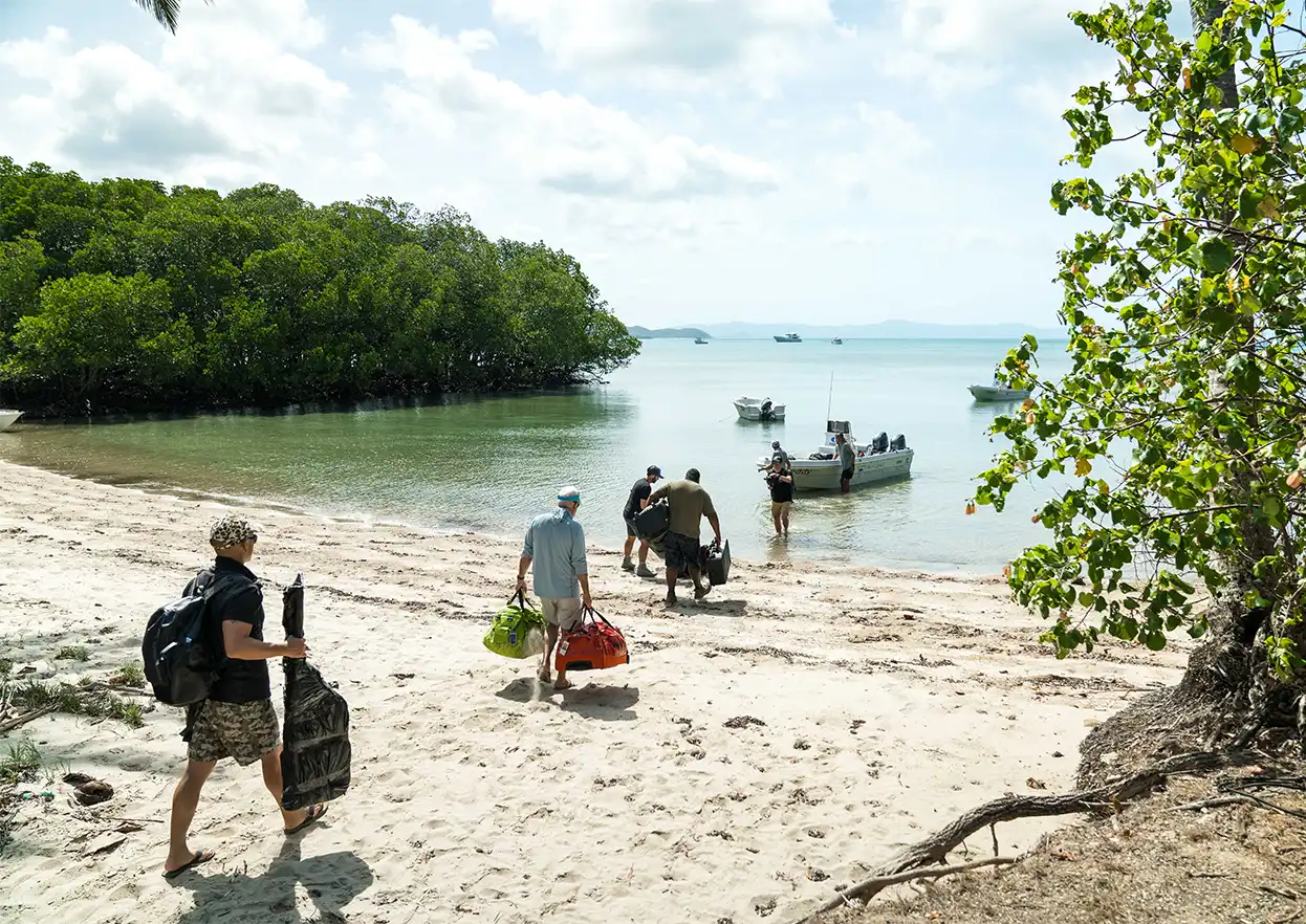 The Fly Shop Travel Image