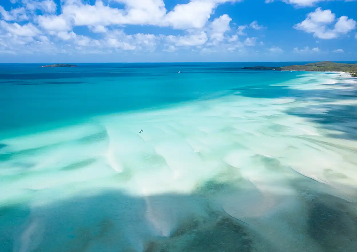 The Fly Shop Travel Image