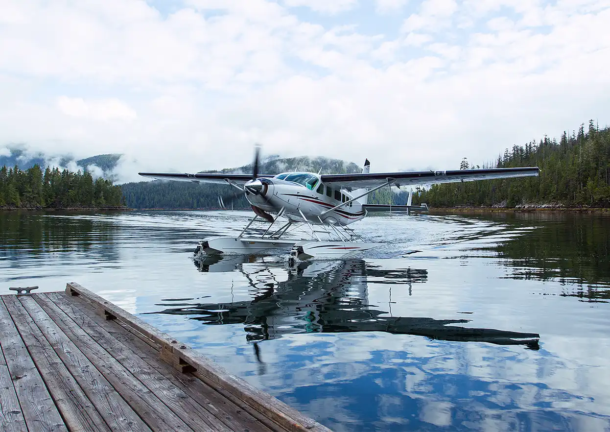 The Fly Shop Travel Image