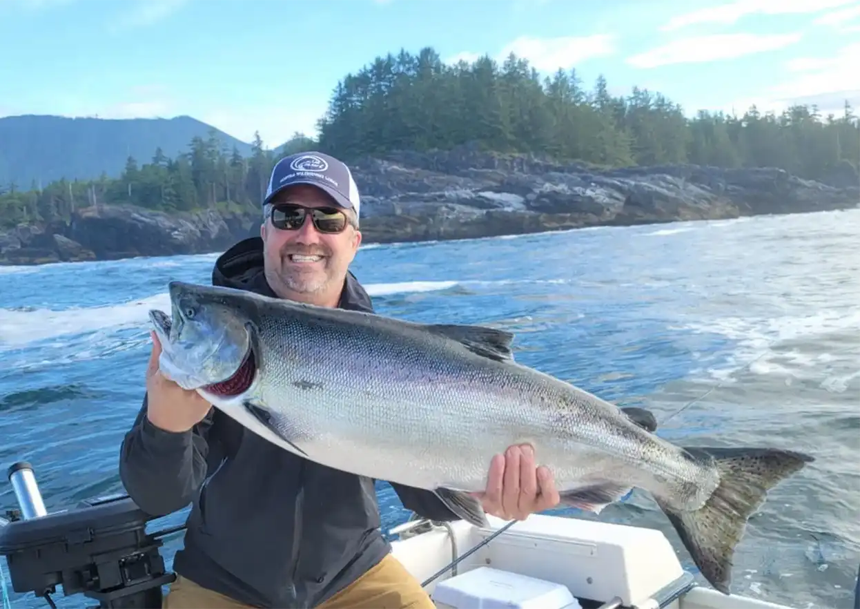 The Fly Shop Travel Image