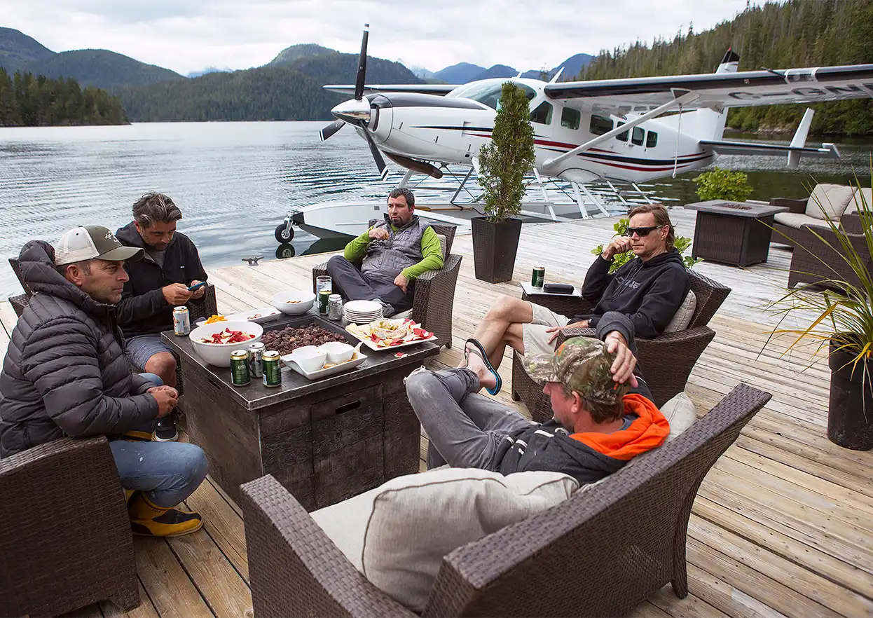 The Fly Shop Travel Image