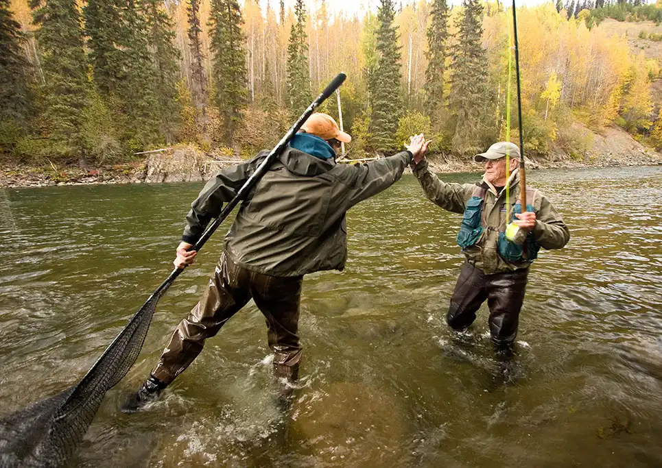 The Fly Shop Travel Image