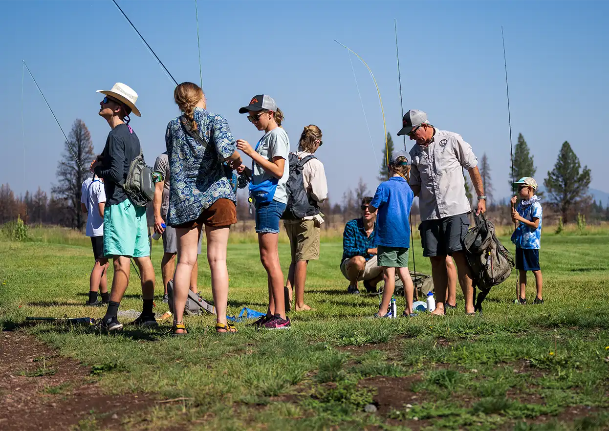 The Fly Shop Travel Image