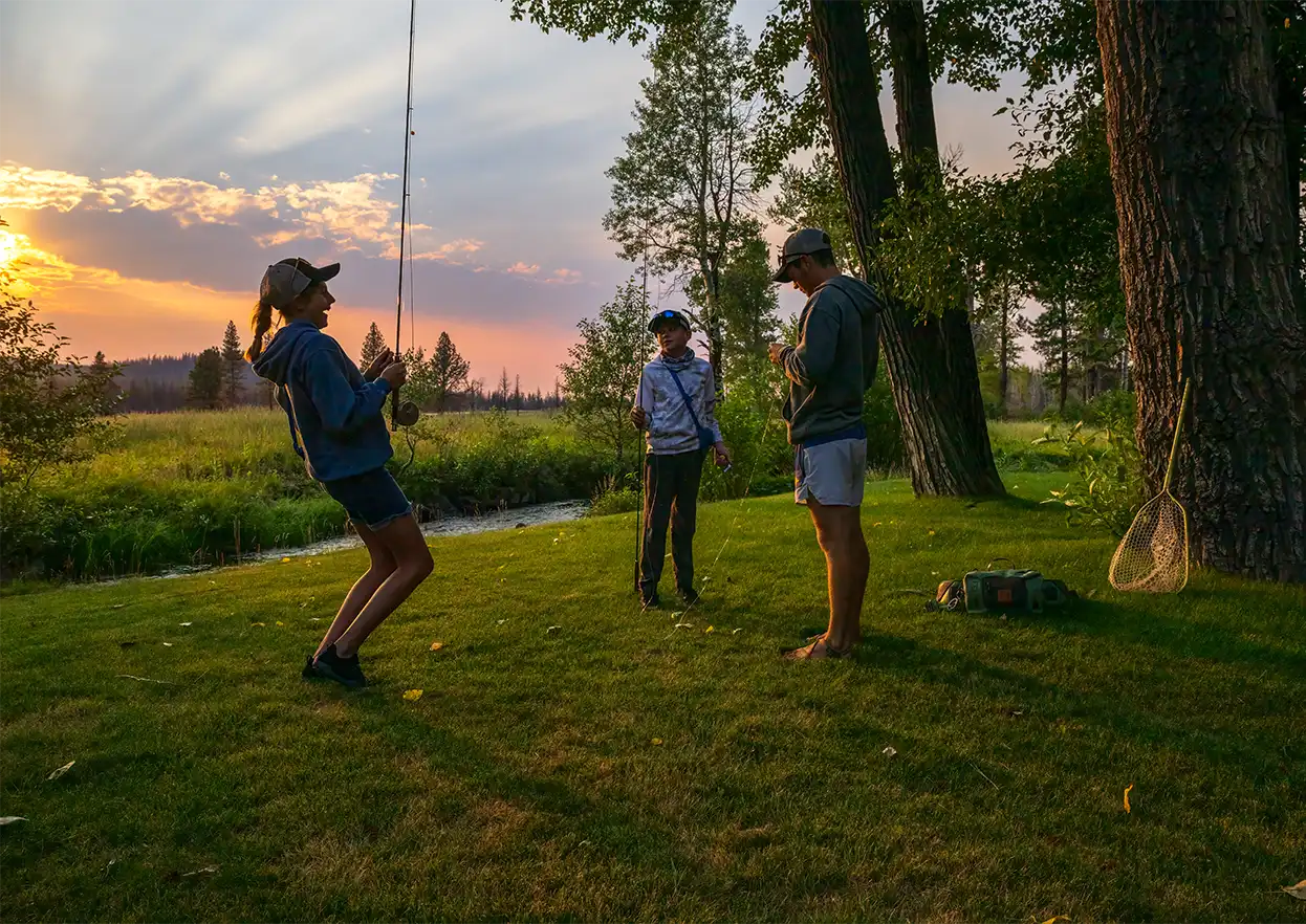 The Fly Shop Travel Image