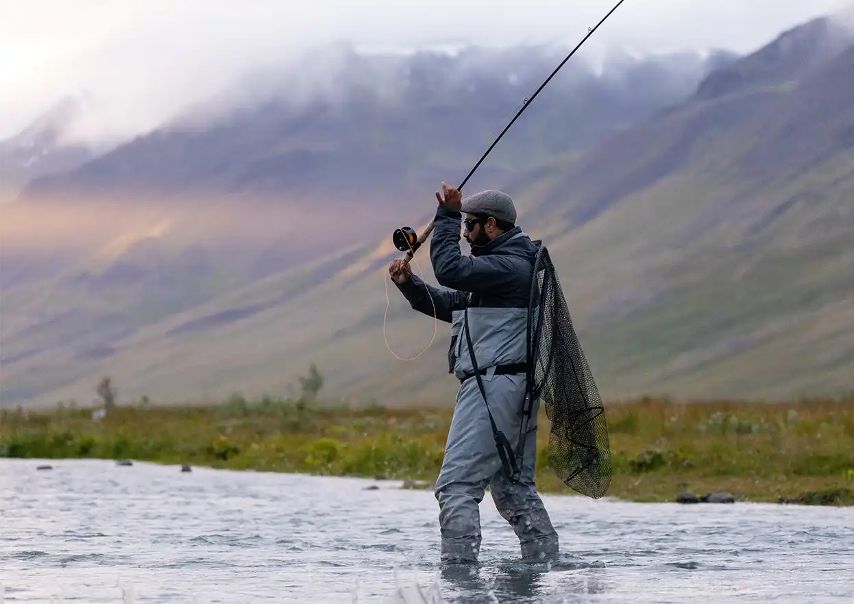 The Fly Shop Travel Image