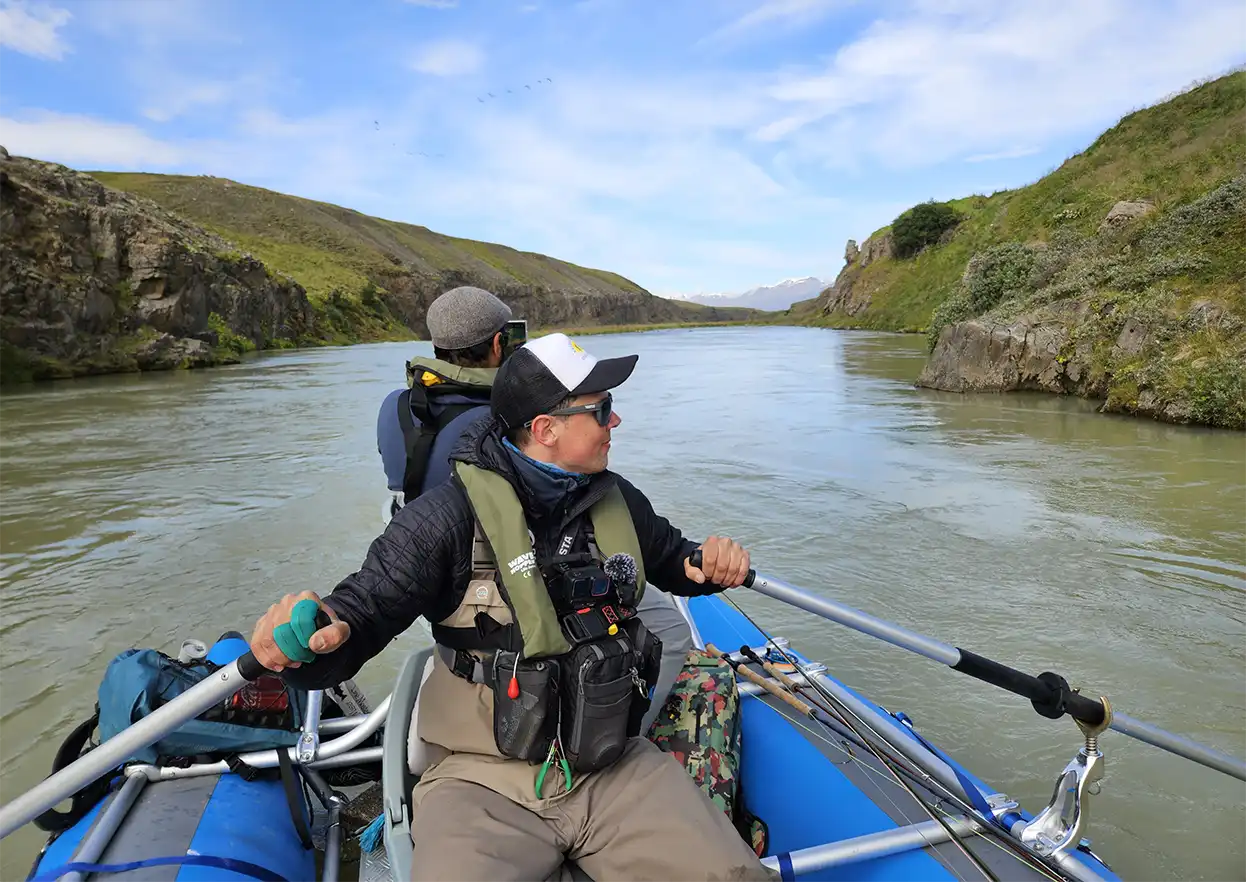 The Fly Shop Travel Image