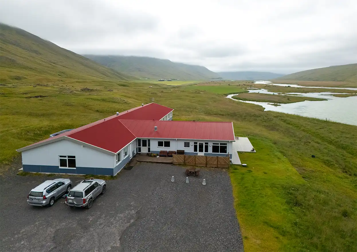 The Fly Shop Travel Image