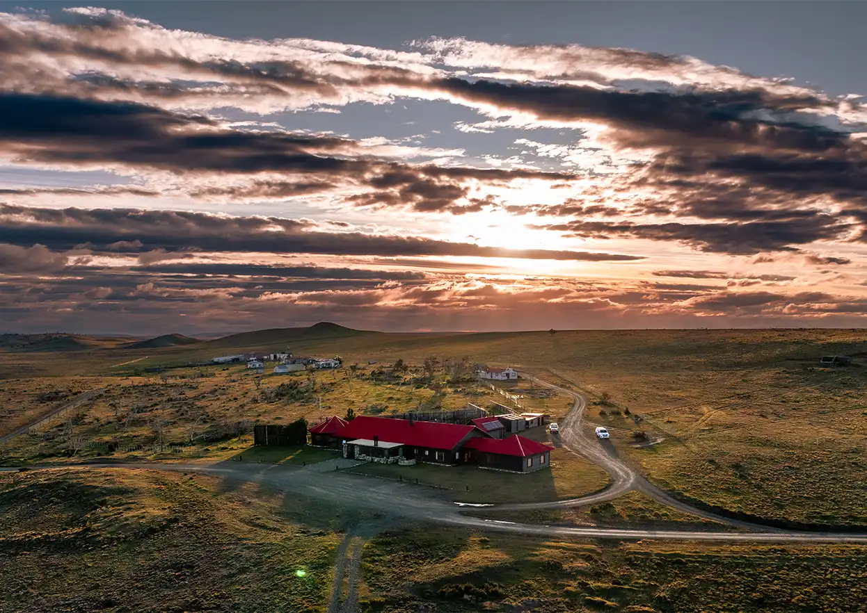 The Fly Shop Travel Image