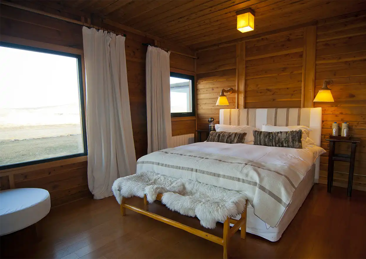 The Fly Shop Travel Image