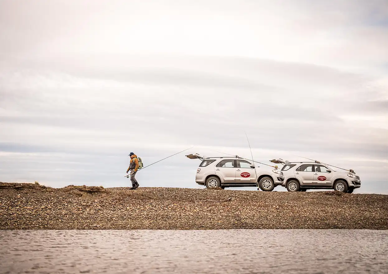 The Fly Shop Travel Image