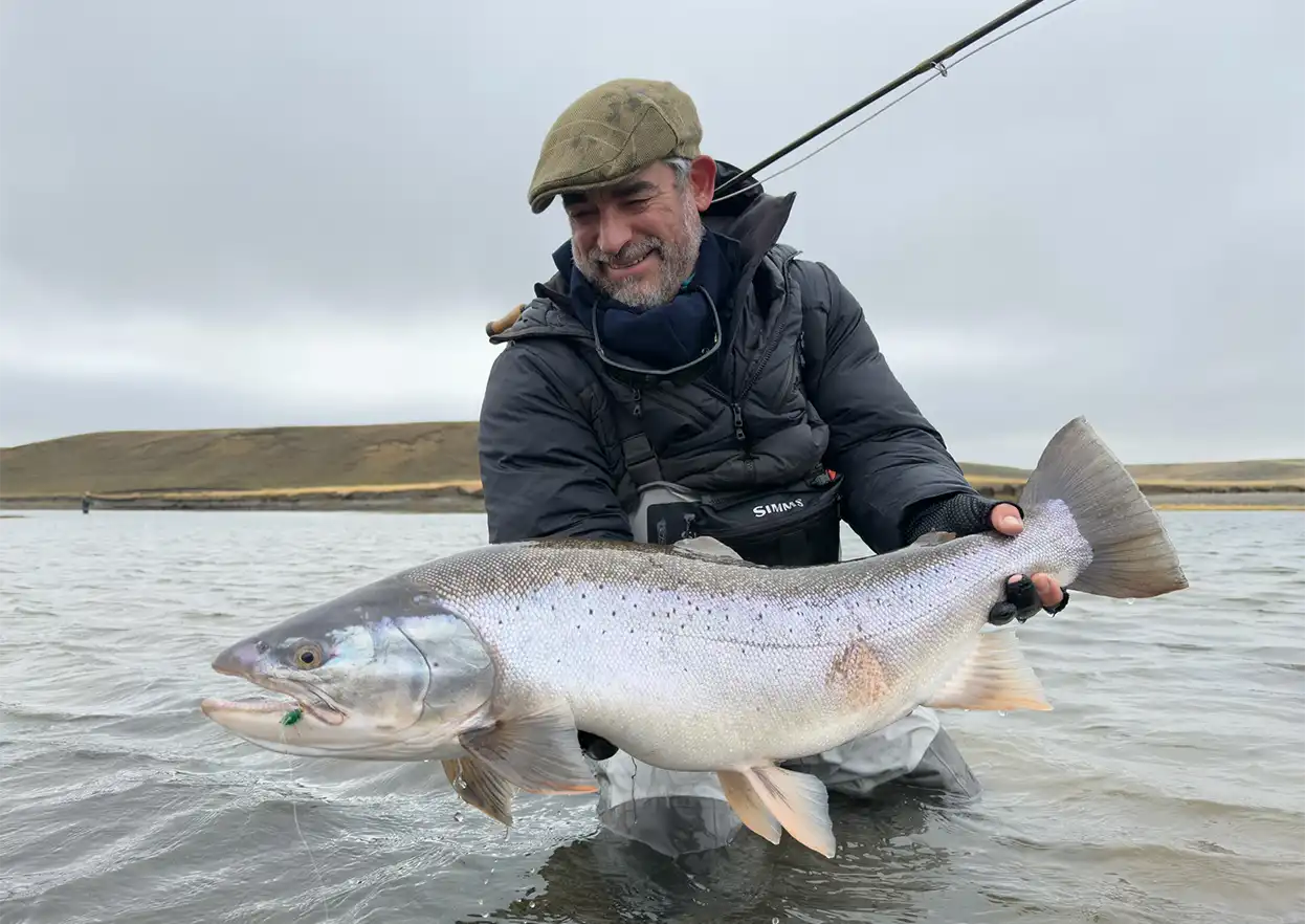 The Fly Shop Travel Image