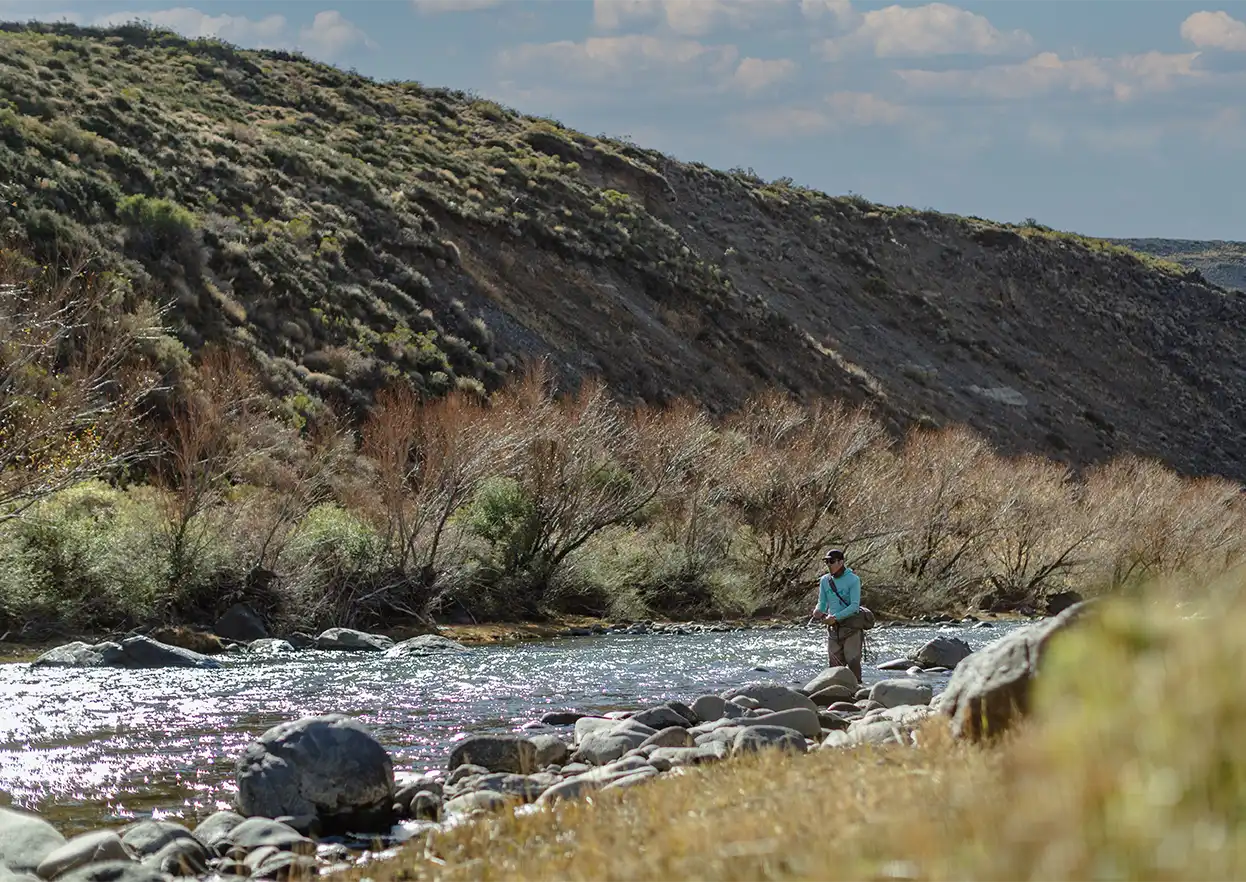 The Fly Shop Travel Image