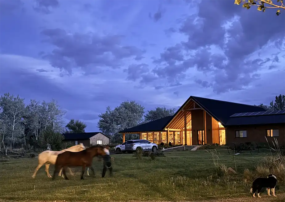 The Fly Shop Travel Image