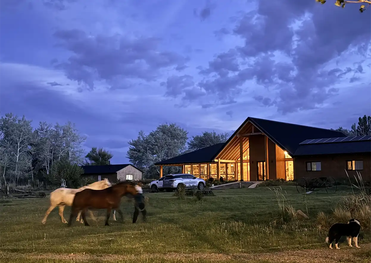 The Fly Shop Travel Image