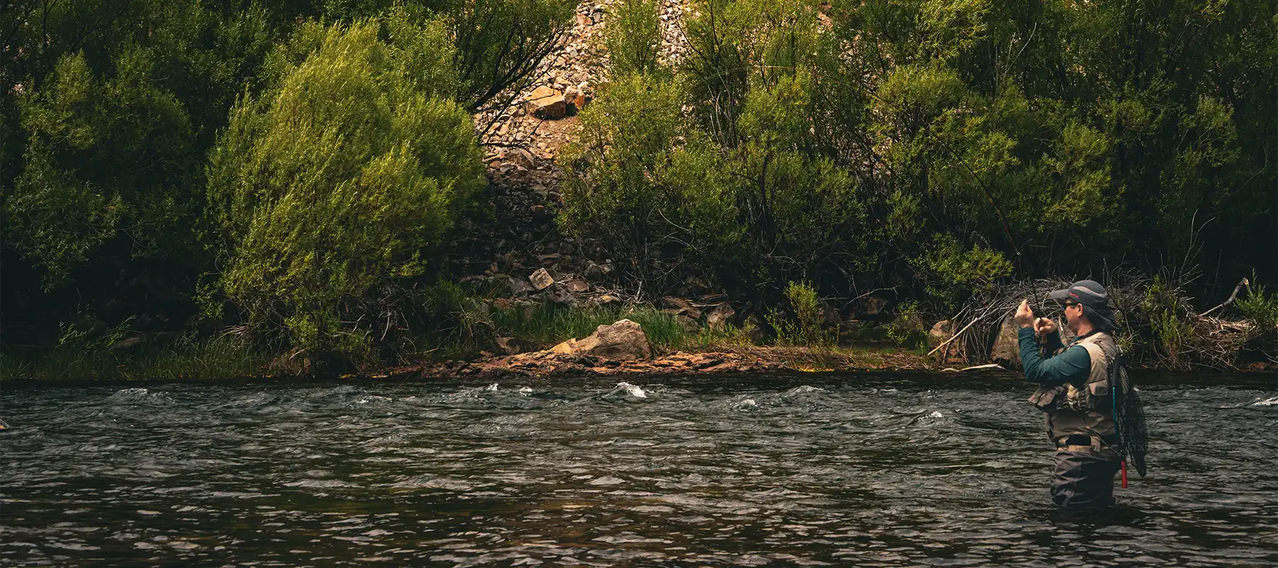 Estancia Chochoy Mallín