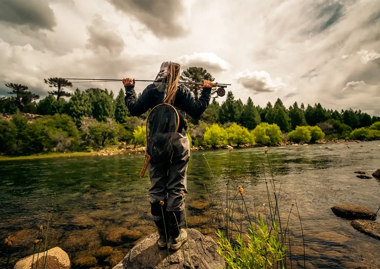 The Fly Shop Travel Image