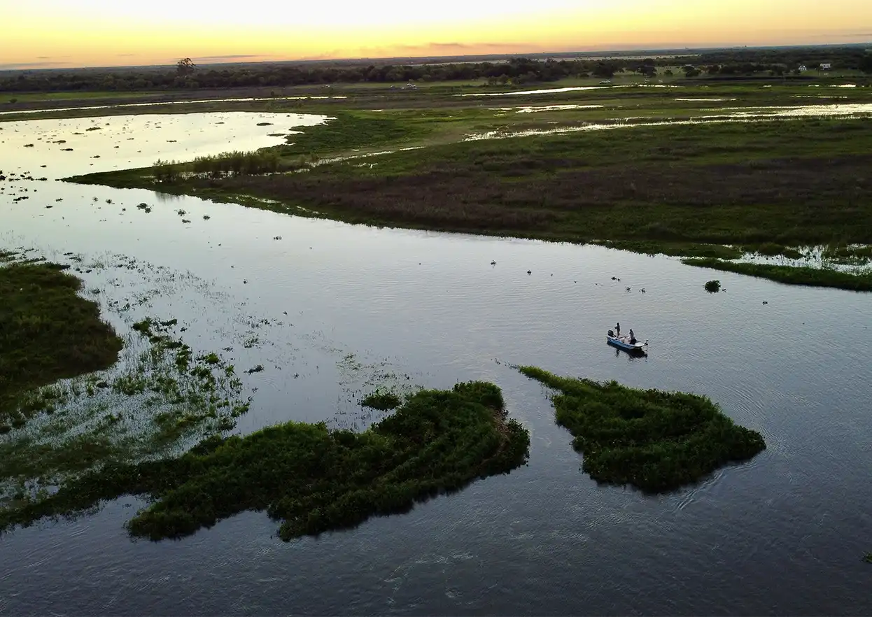 The Fly Shop Travel Image