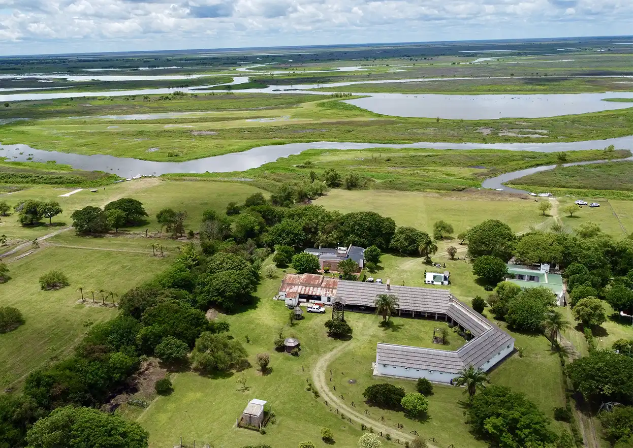 The Fly Shop Travel Image