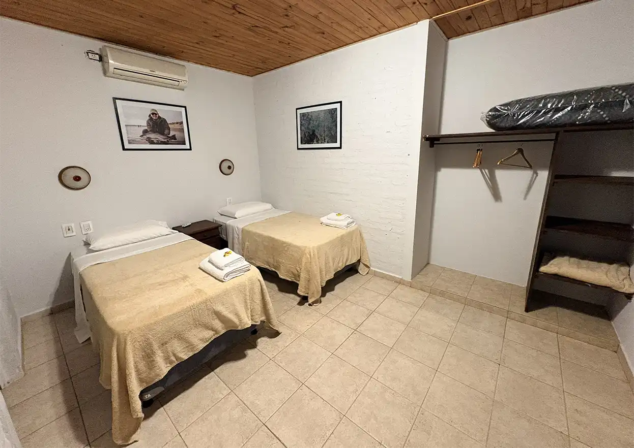 The Fly Shop Travel Image