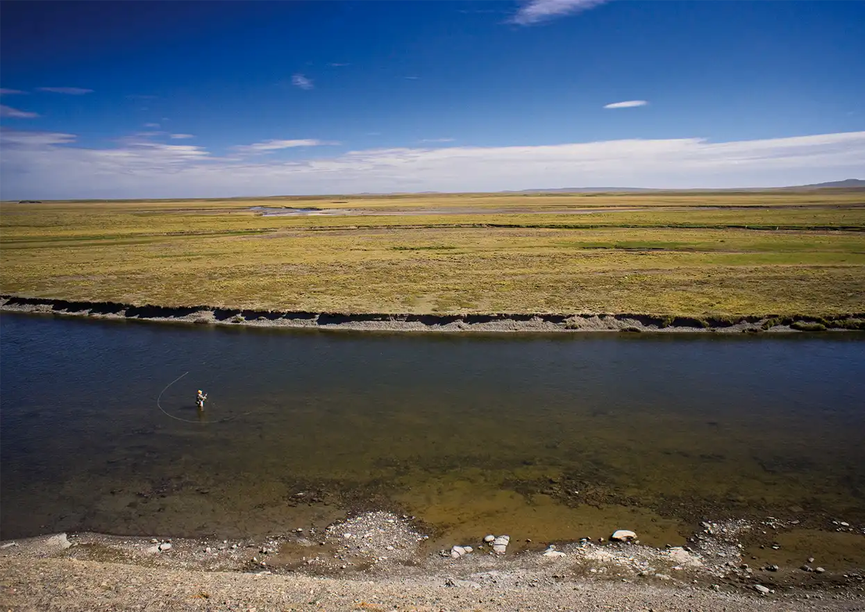 The Fly Shop Travel Image