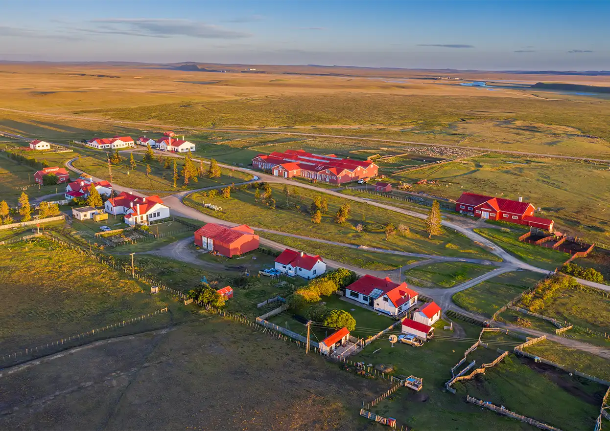 The Fly Shop Travel Image