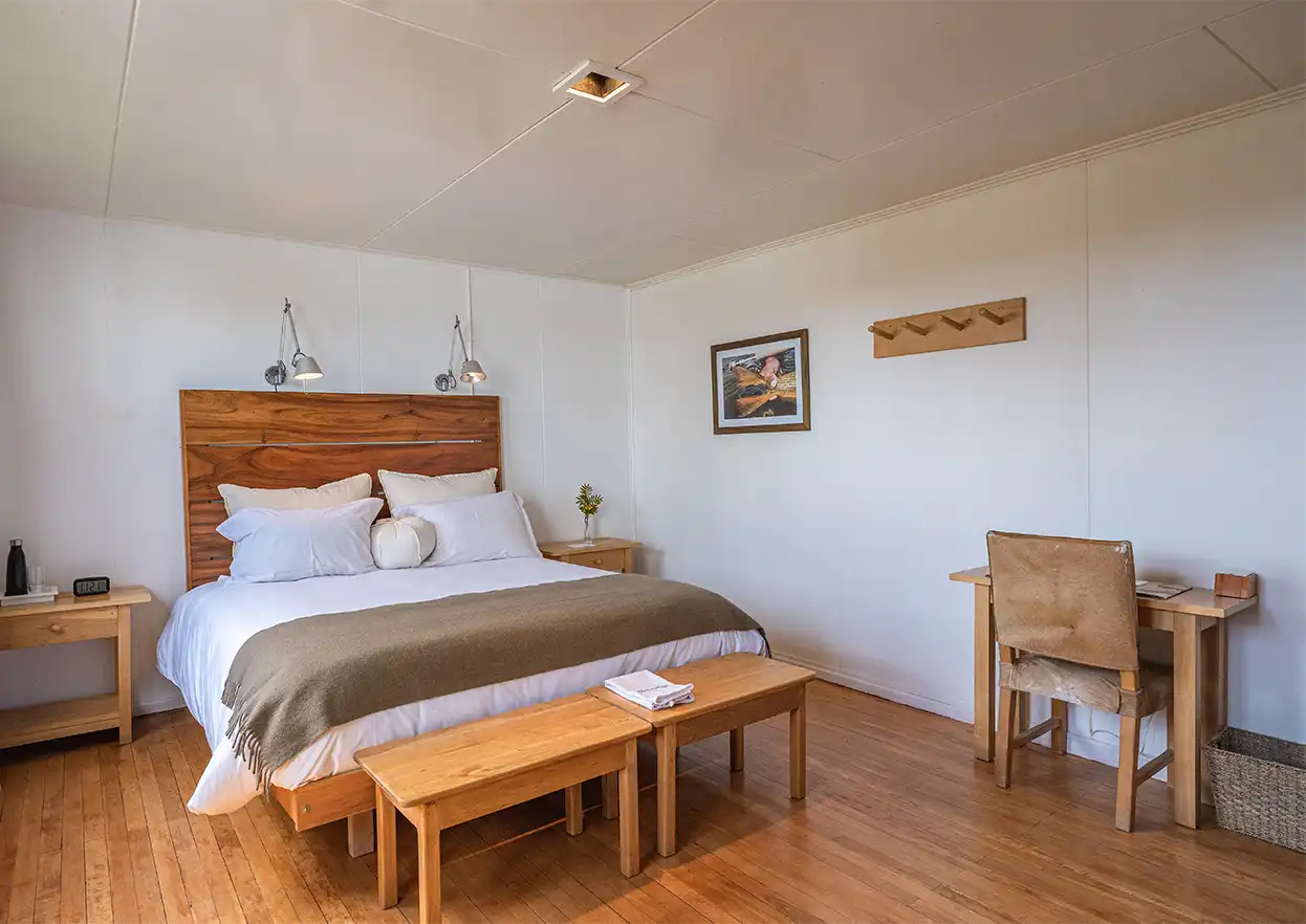 The Fly Shop Travel Image