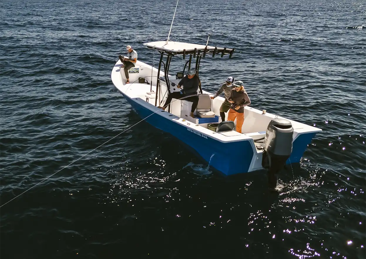 The Fly Shop Travel Image