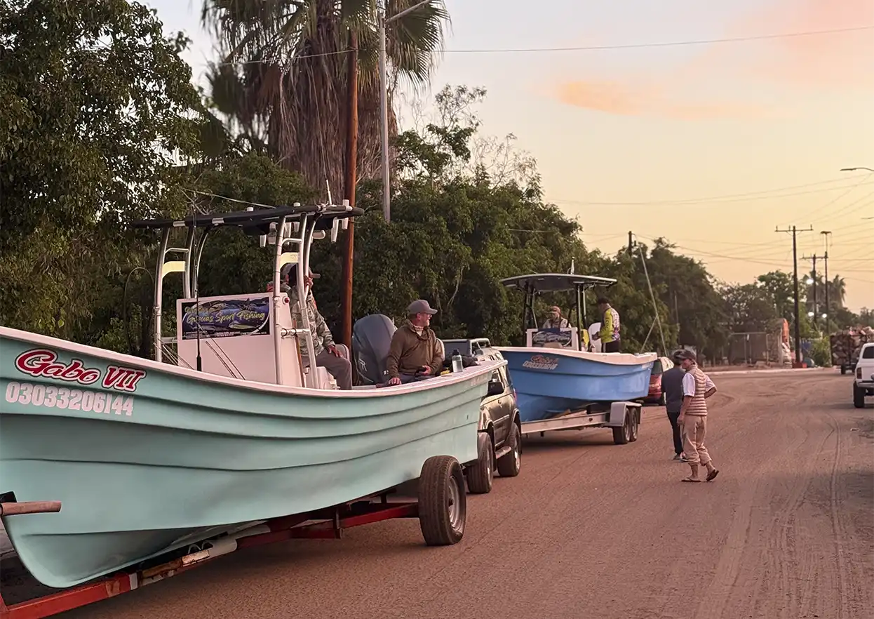 The Fly Shop Travel Image