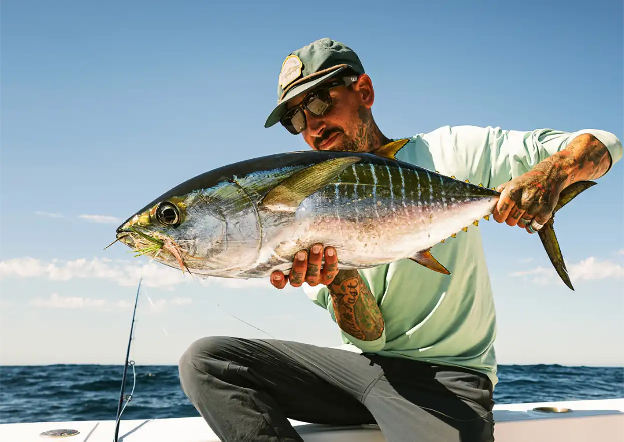 The Fly Shop Travel Image