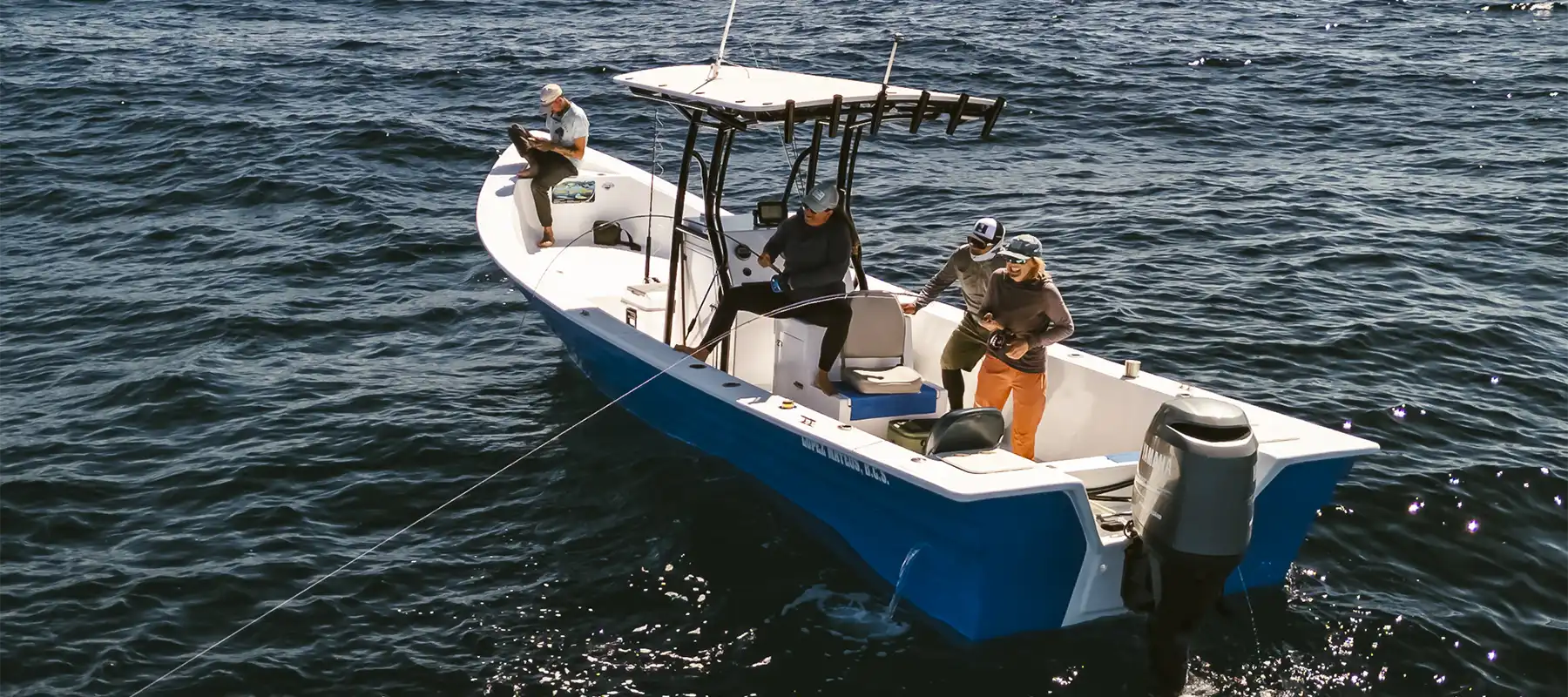 Baja Fly Fishing Lodges