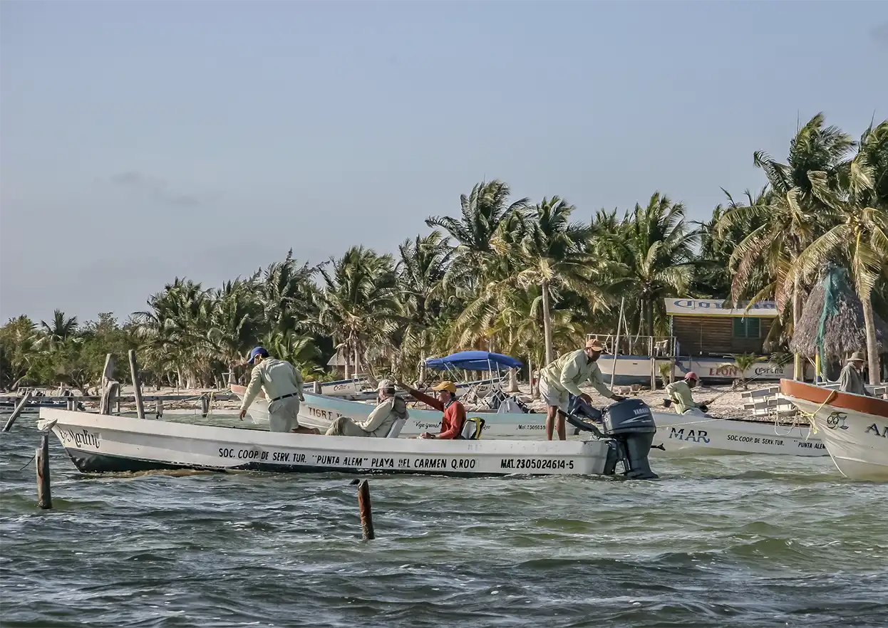 The Fly Shop Travel Image