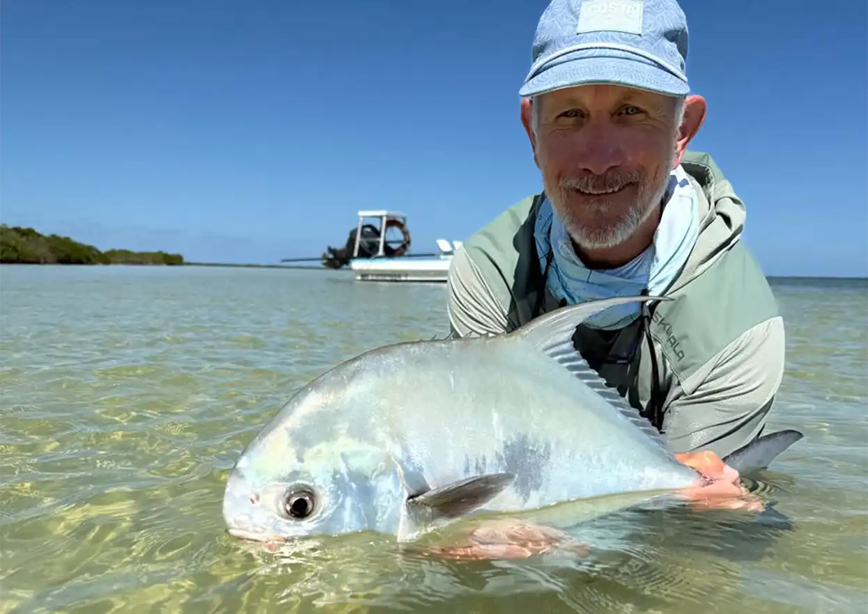 The Fly Shop Travel Image