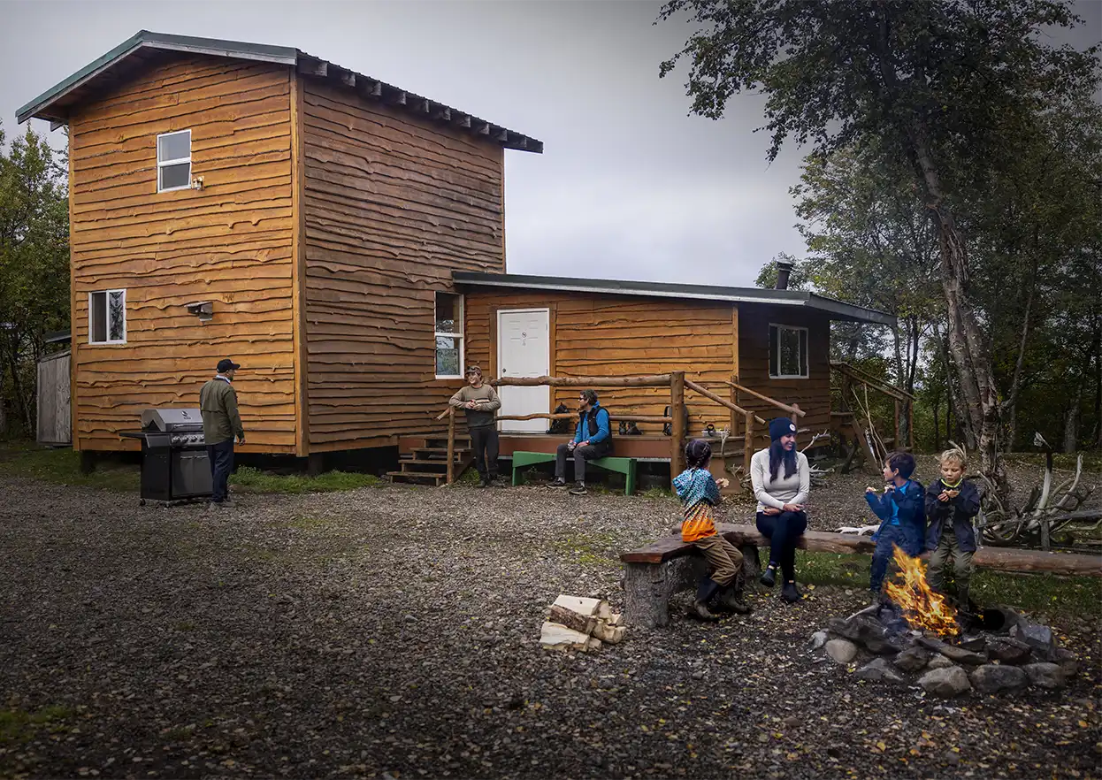 The Fly Shop Travel Image