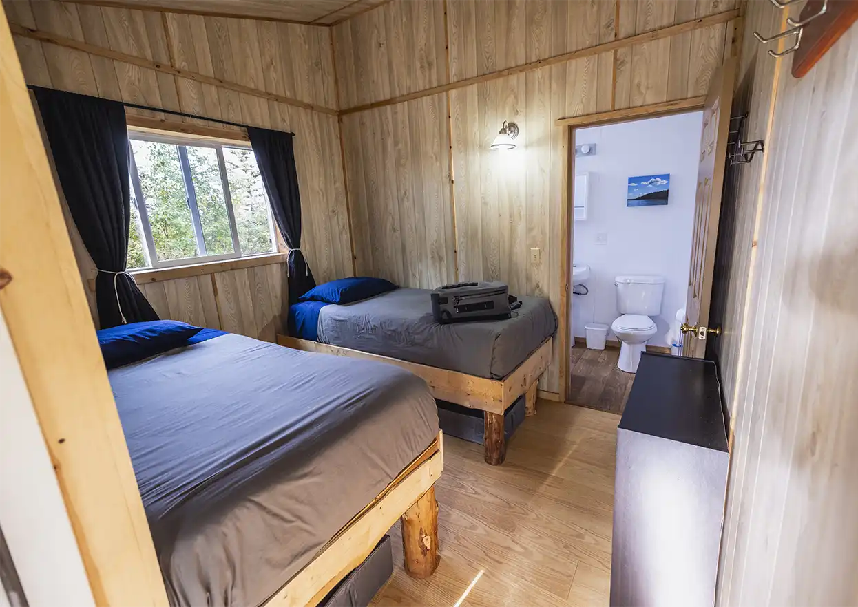 The Fly Shop Travel Image